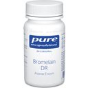 pure encapsulations Bromelina DR - 30 cápsulas