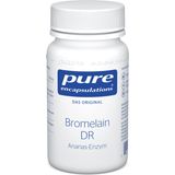 pure encapsulations Bromelaïne DR