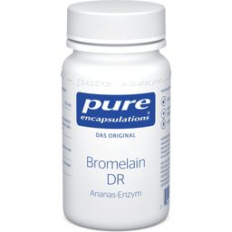 pure encapsulations Bromelain DR - 30 kaps.