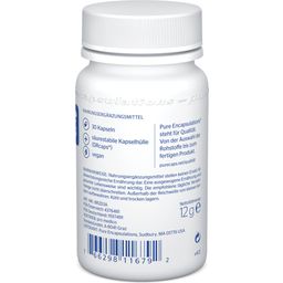 pure encapsulations Bromelina DR - 30 cápsulas