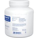 pure encapsulations Kalcium (kalciumcitrat) - 180 kapslar