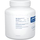 pure encapsulations Kalcij (kalcijev citrat) - 180 kapsul