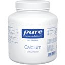 pure encapsulations Kalcij (kalcijev citrat) - 180 Kapsule
