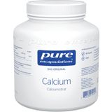pure encapsulations Kalcium (kalciumcitrat)