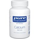 pure encapsulations Kalcium (MCHA) - 90 Kapszula
