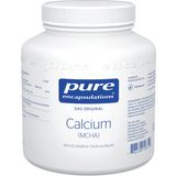 pure encapsulations Kalsium (MCHA)