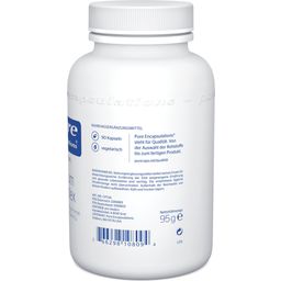 Pure Encapsulations Calcium Complex - 90 Capsules