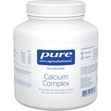 pure encapsulations Kalcium Komplex