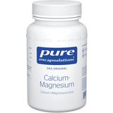 pure encapsulations Kalcij - magnezij (citrat)