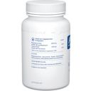 pure encapsulations Kalcij - magnezij (citrat) - 90 kapsul