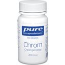 Pure Encapsulations Chromium - 60 Capsules