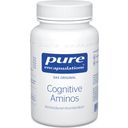 pure encapsulations Cognitive Aminos - 60 kapsúl