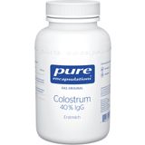 pure encapsulations Kolostrum 40% IgG