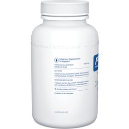 pure encapsulations Colostrum 40% IgG - 90 kapsúl