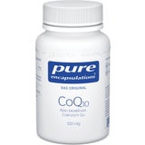 pure encapsulations CoQ10 120mg