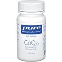pure encapsulations CoQ10 250 mg - 30 kapsul