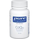 pure encapsulations CoQ10 30 mg - 120 kapsul