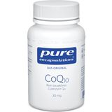 pure encapsulations CoQ10 30 мг
