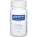 pure encapsulations CoQ10 60 mg - 60 cápsulas