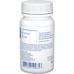 pure encapsulations CoQ10 - 60 mg - 60 gélules