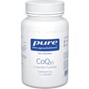 pure encapsulations CoQ10 L-karnitin-fumarát - 60 Kapszula