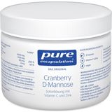 pure encapsulations Cranberry D-Mannosio
