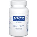 pure encapsulations DGL Plus® - 60 kapselia