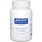 pure encapsulations Complexo de Glucosamina