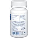 pure encapsulations B12 Folate Melt - 90 szopogatótabletta