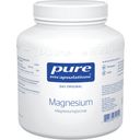 pure encapsulations Magnesium (magnesiumglycinat) - 180 Kapslar
