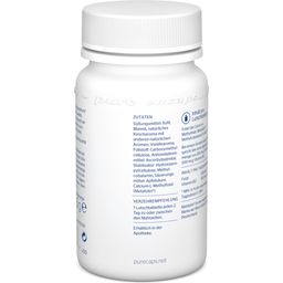 pure encapsulations B12 Folate Melt - 90 comprimés à sucer