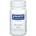 Pure Encapsulations Broccoli Plus - 30 capsules