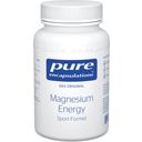 pure encapsulations Magnesium Energy - 60 kaps.
