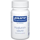 pure encapsulations Acide Hyaluronique - 30 Capsules