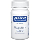 Pure Encapsulations Hyaluronic Acid