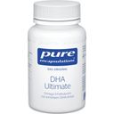 pure encapsulations DHA Ultimate - 60 kapszula