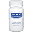 Pure Encapsulations Manganese - 60 capsules