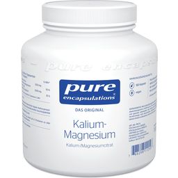 pure encapsulations Potassio-Magnesio