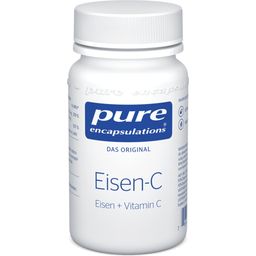 pure encapsulations Eisen-C