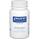 pure encapsulations Krill-plex - 60 капсули