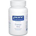 pure encapsulations Energy Xtra - 60 gélules