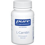pure encapsulations L-karnitin