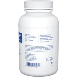 pure encapsulations EPA/DHA mastné kyseliny - 90 kapsúl