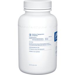 pure encapsulations EPA/DHA essentials - 90 kapslí