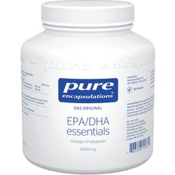 Pure Encapsulations EPA/DHA Essentials - 180 Capsules