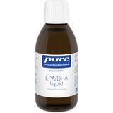 pure encapsulations EPA/DHA v tekuté formě