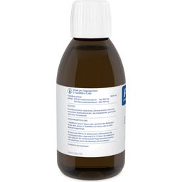pure encapsulations EPA/DHA w płynie - 200 ml