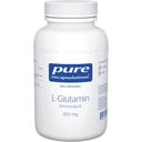 pure encapsulations L-Glutamina 850 mg - 90 cápsulas