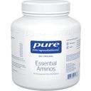pure encapsulations Essential Aminos - 180 kapsul