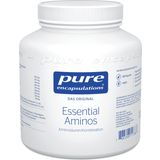 pure encapsulations Esenciálne aminokyseliny